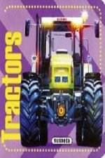 Tractors (Toca els transports)