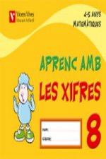 (CAT).(08).APRENC XIFRES 8.(4-5 ANYS)