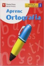 (CAT).(09).APRENC ORTOGRAFIA 3.3R.PRIMARIA(QUADERN)