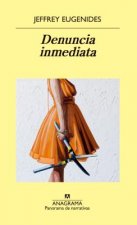 DENUNCIA INMEDIATA