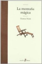 La montaña mágica