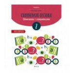 QUADERN COMPRENSIÒ LECTORA 2N.PRIMARIA. COMPETENCIES BÀSIQUES