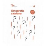 QUADERN D'ORTOGRAFÍA 6E.PRIMARIA