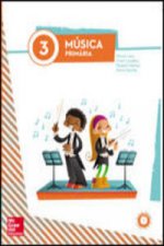 Musica 3r.primaria.(+cd audicions)