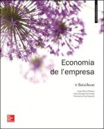 ECONOMÍA DE L'EMPRESA 1R.BATXILLERAT