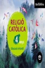 (CAT).(08).RELIGIO 4 ANYS/ED.INFANTIL