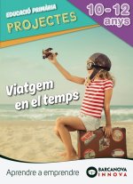 VIATGEM EN EL TEMPS 6E.PRIMARIA. INNOVA