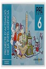 (CAT).(00).PAI (6E PRIM.)PROJEC.ACTIV.INTEL·LIGENCIA