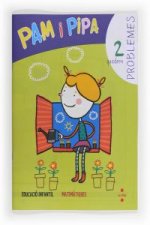 Problemes 2. Pam i Pipa