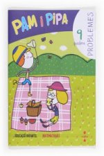 Problemes 9. Pam i Pipa