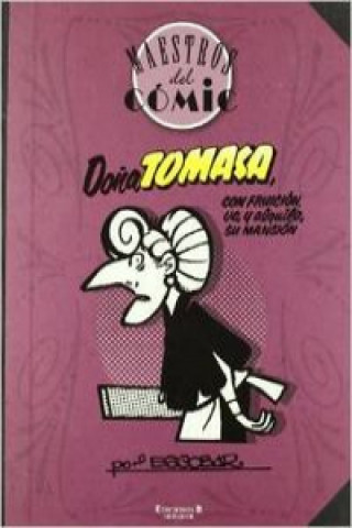 Doña tomasa