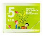 PROY. ACTIV. INTELIGENCIA 5 AÑOS