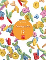 CUADERNO ORTOGRAFÍA 2 PAUTA 1º PRIMARIA 2017