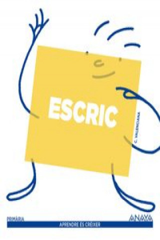 Escric.