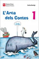 +(CAT).(11).ARCA DELS CONTES 1R.PRIM.(LECTURES)