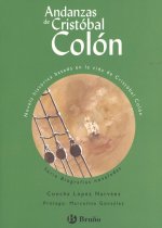 ANDANZAS DE CRISTÓBAL COLÓN