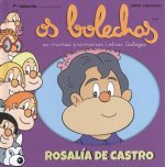 ROSALÍA DE CASTRO