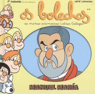 MANUEL MARÍA