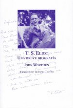 T. S. Eliot: una breve biografía