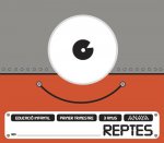 REPTES 3 ANYS 1R TRIMESTRE