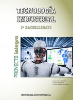 TECNOLOGÍA INDUSTRIAL 2ºBACHILLERATO INTEGRA