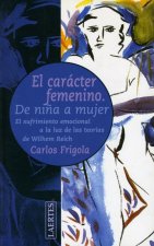 CARACTER FEMENINO, EL