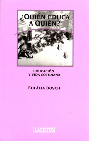 QUIEN EDUCA A QUIEN?