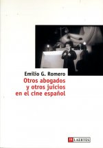 OTROS ABOGADOS Y OTROS JUICIOS EN EL CINE ESP