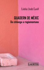 QUADERN DE MEXIC
