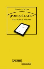 POR QUE LATIN?