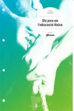 Jocs en l'educació física.Quad.Ed.Física Khronos