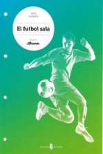 Futbol sala.Quadern Educació Física ESO Khronos