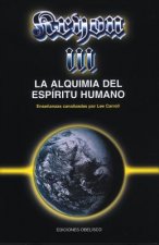 Kryon iii-la alquimia del espiritu humano