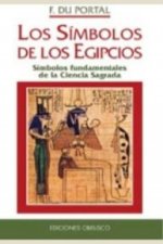 SIMBOLOS DE LOS EGIPCIOS, LOS