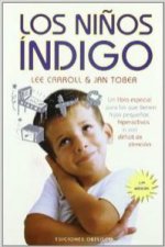 Niños indigo, los