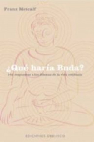 QUE HARIA BUDA?