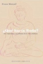 QUE HARIA BUDA?