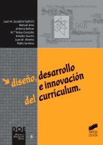 DISEÑO DESARROLLO E INNOVACION DEL CURRICULUM -