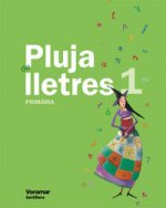 (VAL).(07).LECTURAS PLUJA DE LLETRES 1ER PRIM.