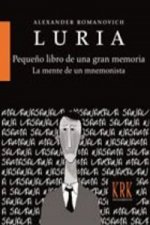 PEQUEÑO LIBRO DE UNA GRAN MEMORIA