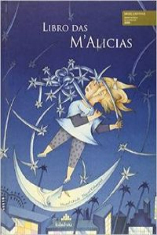 Libro das M'Alicias