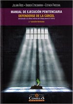 MANUAL DE EJECUCIÓN PENITENCIARIA