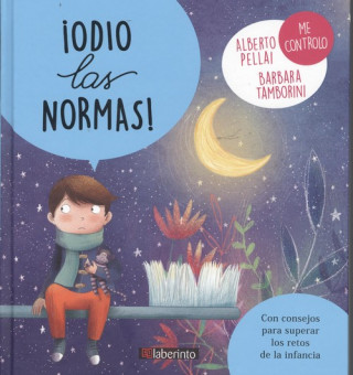 ¡ODIO LAS NORMAS!