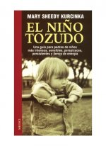 El niño tozudo
