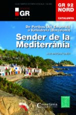 Gr 92 nord:sender de la mediterrania