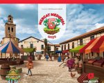 MERCAT MEDIEVAL 5 ANYS NIVEL 2