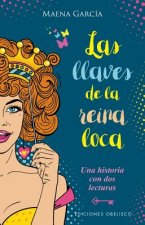 LLAVES DE LA REINA LOCA, LAS