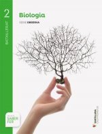 2BTO BIOLOGIA + EVA CATAL ED16