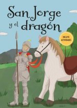 SAN JORGE Y EL DRAGON