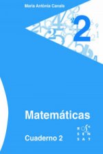 Cuaderno matematicas 2-1ºprimaria